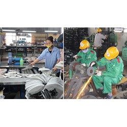 Yếu tố nguy hiểm, yếu tố có hại tại nơi làm việc là gì?