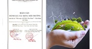 Tổng hợp biểu mẫu về đánh giá tác động môi trường có file tải xuống