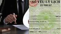 Công chứng, chứng thực sơ yếu lý lịch hết bao nhiêu tiền?
