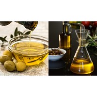 Đăng ký nhãn hiệu cho dầu ăn - Bảo vệ thương hiệu doanh nghiệp
