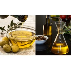 Đăng ký nhãn hiệu cho dầu ăn - Bảo vệ thương hiệu doanh nghiệp