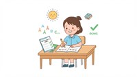 Bộ đề ôn hè lớp 1 lên lớp 2 môn Tiếng Việt có đáp án