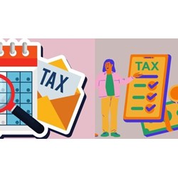 Tính thuế GTGT hàng nhập khẩu khác thuế GTGT thông thường thế nào?