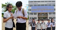 Đề thi vào 10 môn Toán tại tỉnh Đắk Lắk có đáp án mới nhất