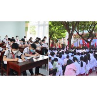 Đề Thi vào 10 chuyên Hóa trường Lê Khiết có đáp án mới nhất