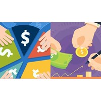 Mức phạt không góp đủ vốn điều lệ đúng hạn là phạt bao nhiêu tiền?