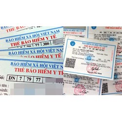 Giá mua bảo hiểm y tế tự nguyện năm 2024 là bao nhiêu tiền?