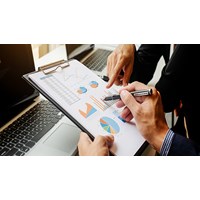 Mẫu báo cáo giám sát đánh giá đầu tư cập nhật mới nhất 2024