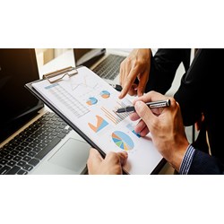 Mẫu báo cáo giám sát đánh giá đầu tư cập nhật mới nhất 2024