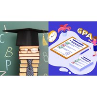 Hướng dẫn cách quy đổi điểm hệ 10 sang hệ 4 và ngược lại