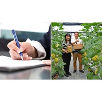 Đăng ký nhãn hiệu cho dịch vụ lâm nghiệp nhanh chóng, hiệu quả