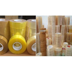 Đăng ký thương hiệu cho băng dính - Hồ sơ và quy trình chi tiết