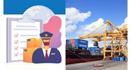 Hướng dẫn hồ sơ hải quan đối với hàng nhập khẩu như thế nào?