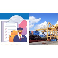 Hướng dẫn hồ sơ hải quan đối với hàng nhập khẩu như thế nào?