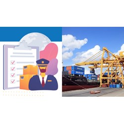 Hướng dẫn hồ sơ hải quan đối với hàng nhập khẩu như thế nào?