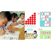 Bộ đề kiểm tra cuối học kì 2 lớp 1 môn Toán có đáp án - Tải xuống miễn phí