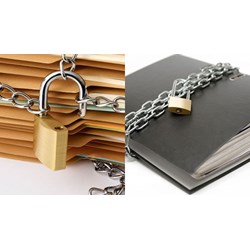 Có được sao chụp văn bản mật của cơ quan nhà nước hay không?
