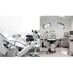 Nguyên tắc phân loại trang thiết bị y tế được quy định thế nào?