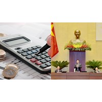 Nhiệm vụ, quyền hạn của Quốc hội với ngân sách nhà nước là gì?