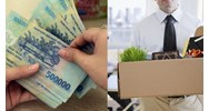 Người lao động cần làm gì khi công ty không trả trợ cấp thôi việc?