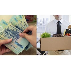 Người lao động cần làm gì khi công ty không trả trợ cấp thôi việc?