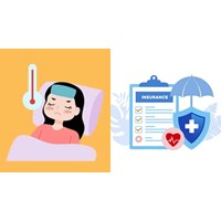 Thời gian hưởng chế độ ốm đau dài ngày là bao lâu?