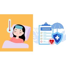 Thời gian hưởng chế độ ốm đau dài ngày là bao lâu?