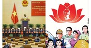 Các trường hợp bãi nhiệm đại biểu Quốc hội theo quy định hiện nay?