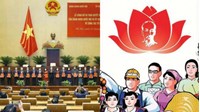 Các trường hợp bãi nhiệm đại biểu Quốc hội theo quy định hiện nay?