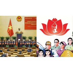 Các trường hợp bãi nhiệm đại biểu Quốc hội theo quy định hiện nay?