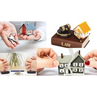 Cách phân chia tài sản được tặng cho chung vợ chồng chi tiết