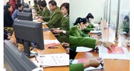 Đến đâu để sửa thông tin trong cơ sở dữ liệu dân cư?