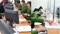 Đến đâu để sửa thông tin trong cơ sở dữ liệu dân cư?