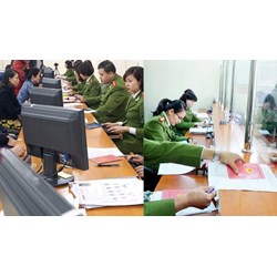 Đến đâu để sửa thông tin trong cơ sở dữ liệu dân cư?