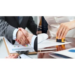 Biên bản thỏa thuận hợp tác kinh doanh có cần công chứng không?