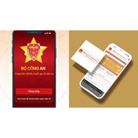 Cách lấy lại mật khẩu tài khoản Cổng dịch vụ công quốc gia nhanh nhất