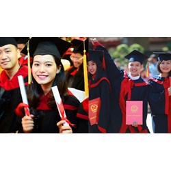 Điểm rèn luyện có ảnh hưởng gì đến bằng tốt nghiệp đại học không?