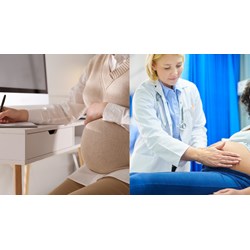 Thời gian nộp hồ sơ hưởng chế độ thai sản là bao lâu?