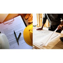 Khi nào được điều chỉnh lại hợp đồng xây dựng trọn gói?