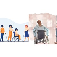 Người khuyết tật nhẹ, khuyết tật nặng, khuyết tật đặc biệt nặng là gì?