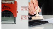 Quản lý và sử dụng con dấu trong công tác văn thư mới nhất