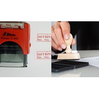 Quản lý và sử dụng con dấu trong công tác văn thư mới nhất