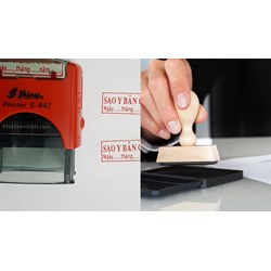 Quản lý và sử dụng con dấu trong công tác văn thư mới nhất
