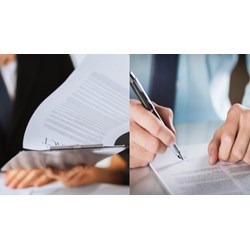 Có được thỏa thuận thử việc trong hợp đồng lao động không?