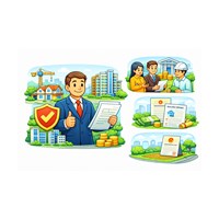 Điều kiện để làm chủ đầu tư dự án đầu tư xây dựng nhà ở theo quy định mới nhất
