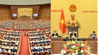 Quy định về thẩm quyền giám sát của Quốc hội, Hội đồng nhân dân?