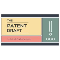 Vietnamese Patents: Your Guide to Drafting Clear Specifications