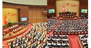 Quốc hội có quyền bãi bỏ văn bản quy phạm pháp luật nào?