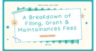 Vietnam Patent: A Breakdown of Filing, Grant & Maintenance Fees