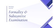 Vietnam Patent: Formality & Substantive Examination Explained